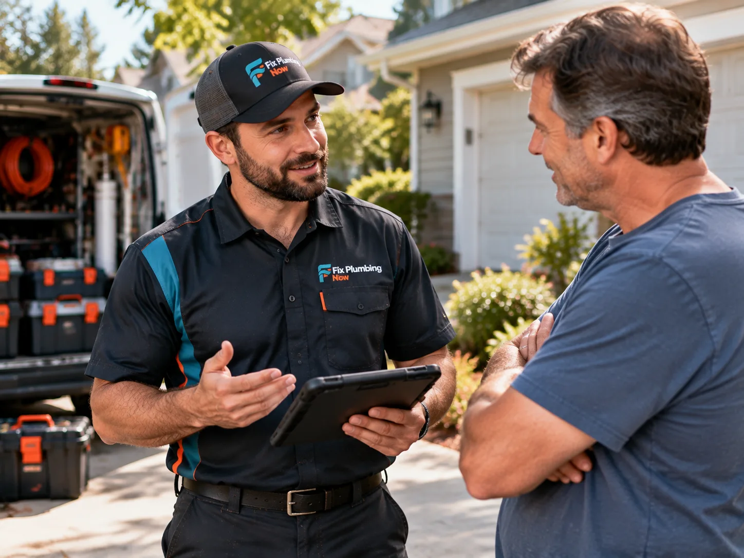 Clogged Drain Service Vandalia, IL FAQs